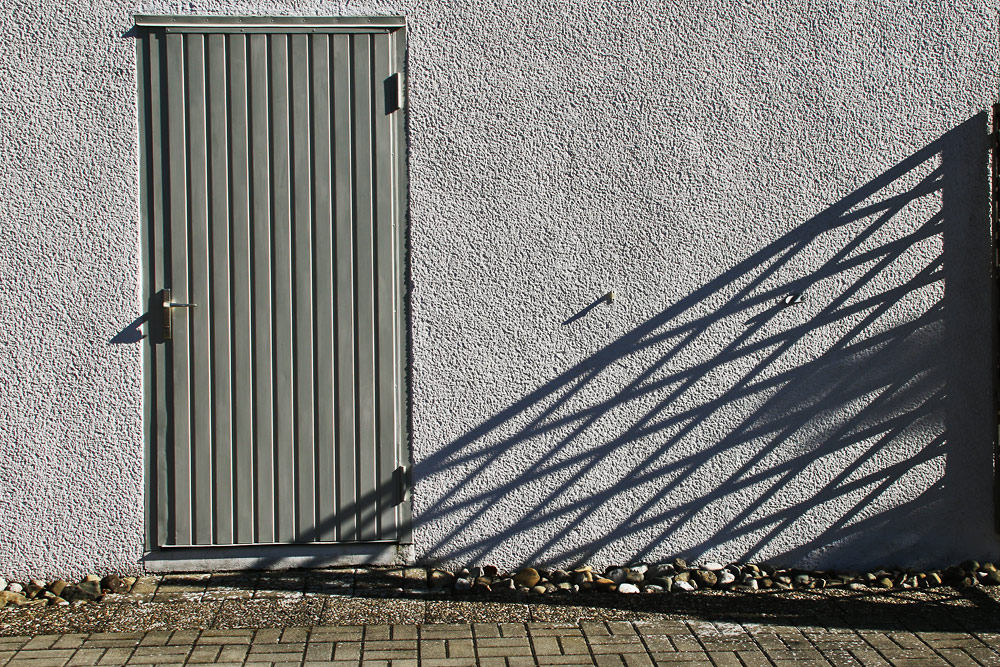 lange Schatten