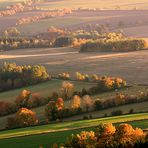 Lange Schatten