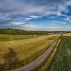 Lange Schatten