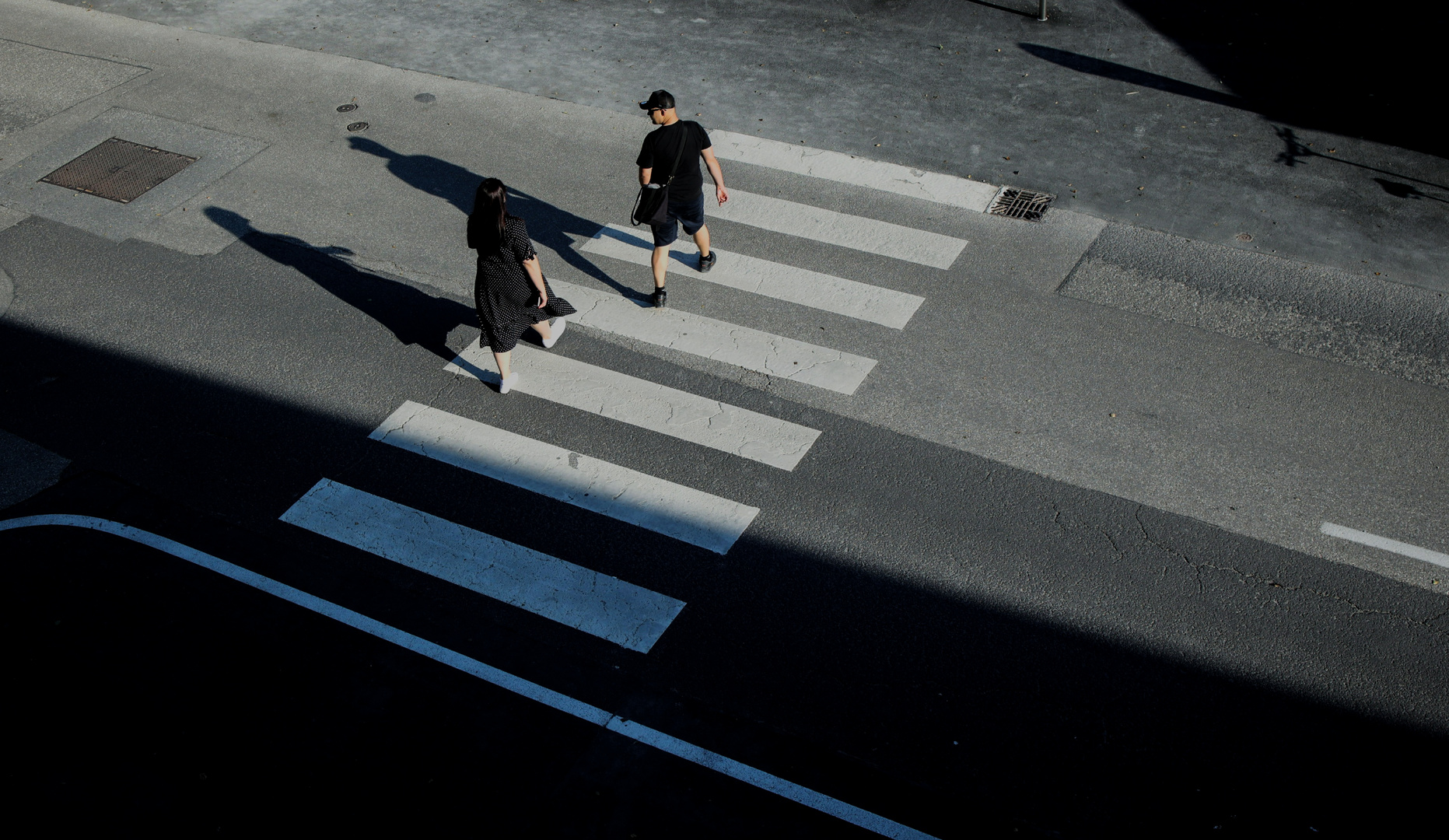 lange Schatten