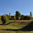 Lange Schatten