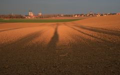 Lange Schatten III