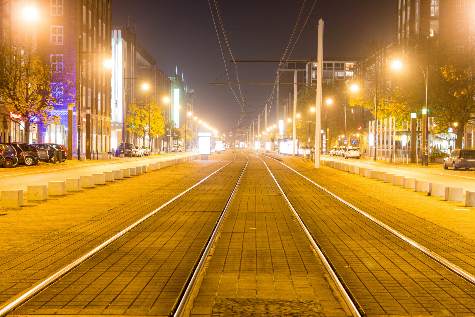 Lange Straße Rostock