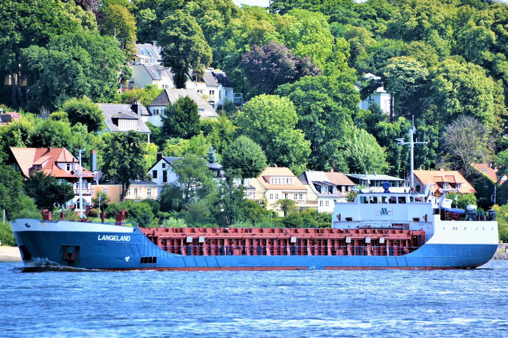 LANGELAND Foto & Bild fotos, nikon, world Bilder auf