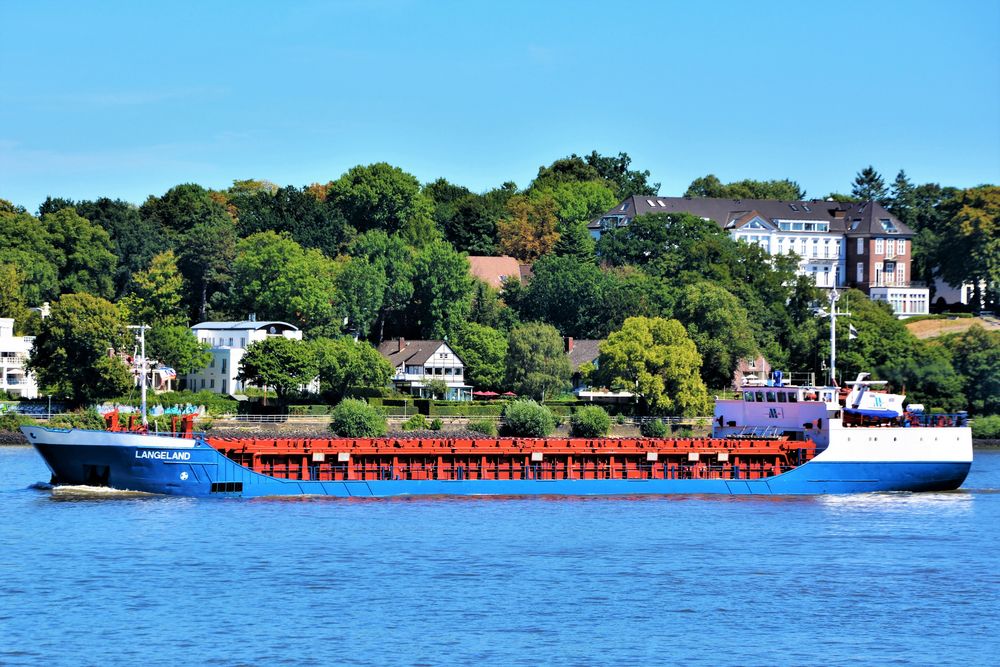 LANGELAND Foto & Bild fotos, nikon, world Bilder auf