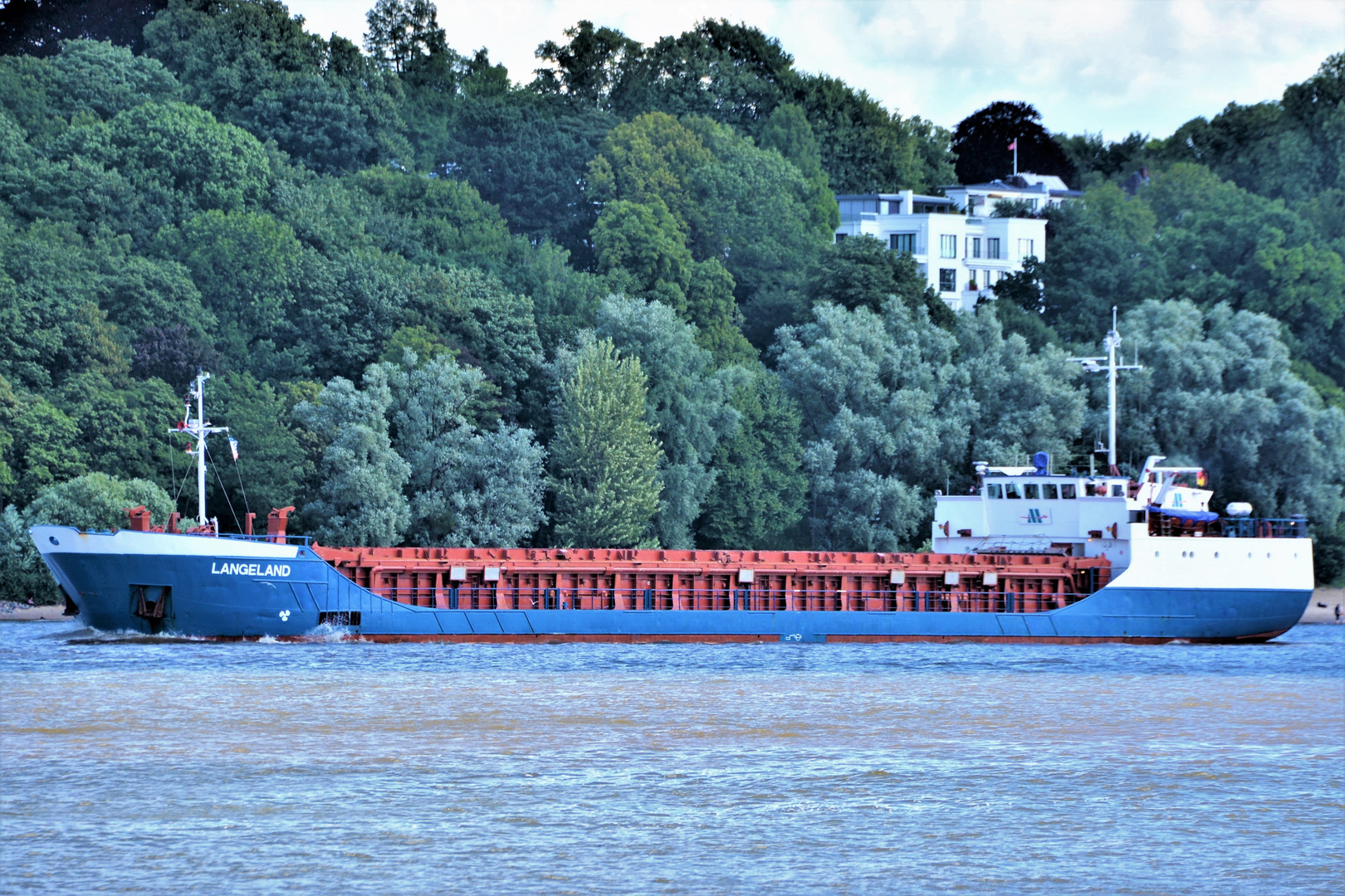 LANGELAND Foto & Bild fotos, nikon, world Bilder auf