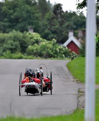 "Langeland Handbike Open" 2013 /2