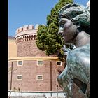 L'Angelo e il Castello Doria Part I