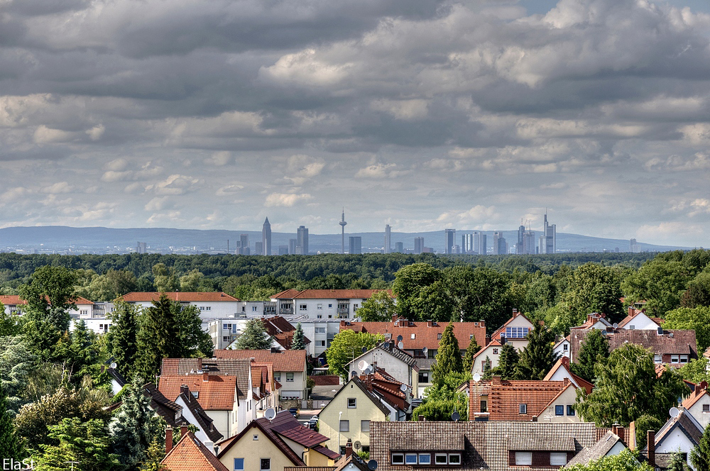 LANGEN (HESSEN)