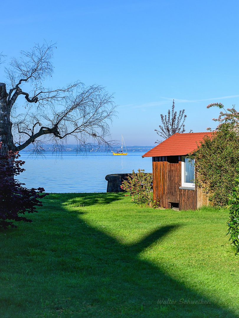 Langenargen am Bodensee