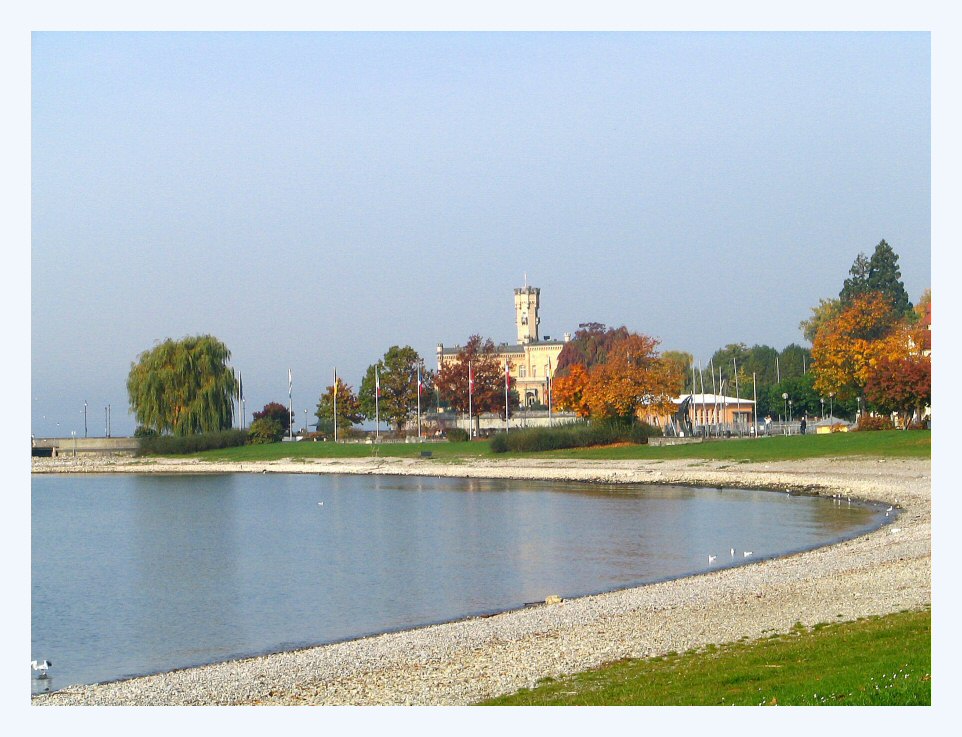 Langenargen am Bodensee