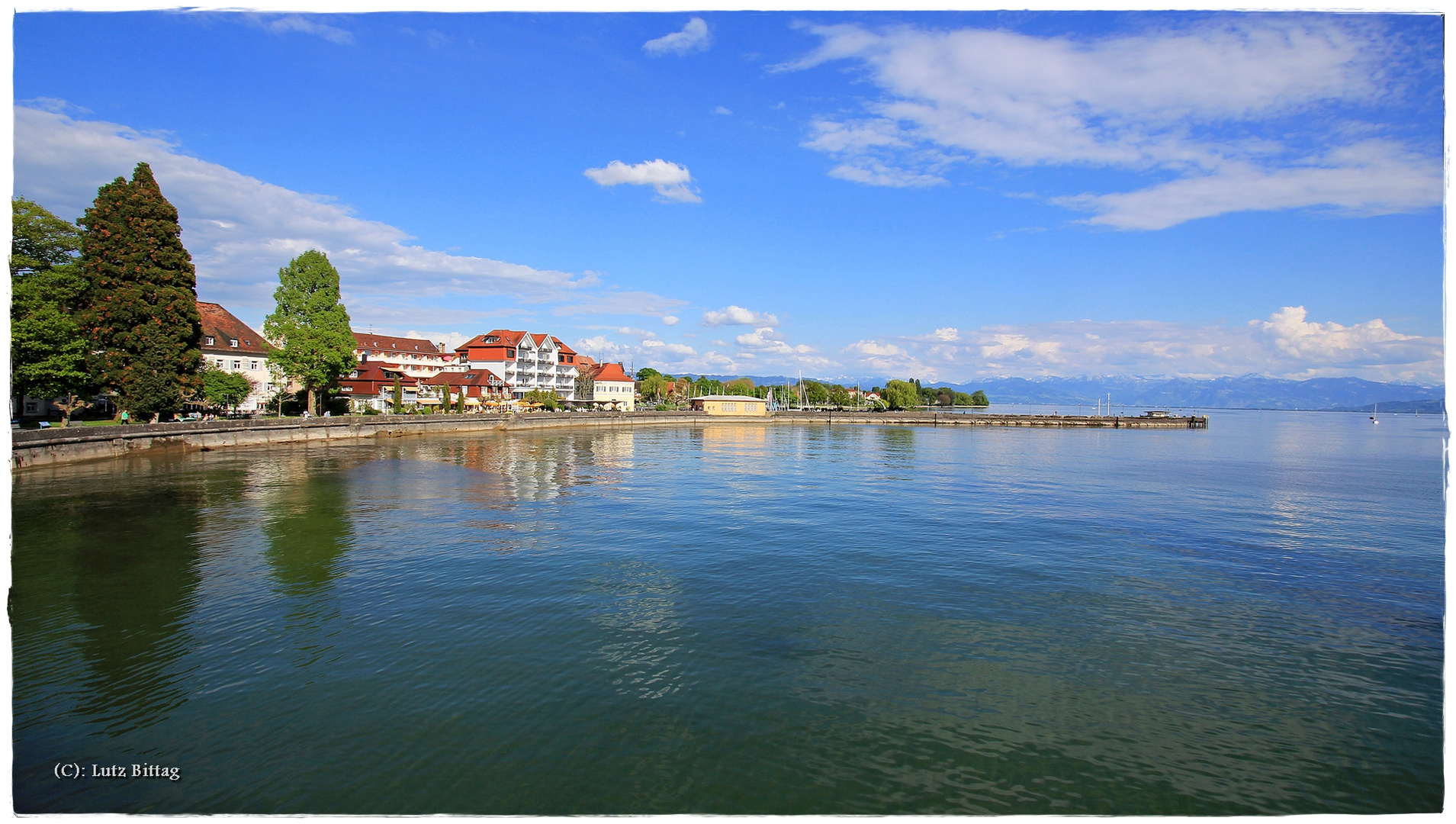 Langenargen am Bodensee