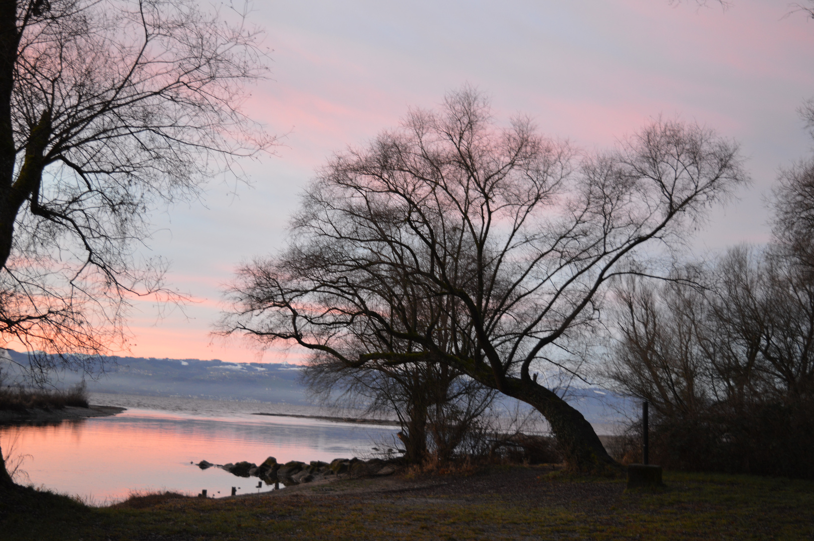 Langenargen am Bodensee