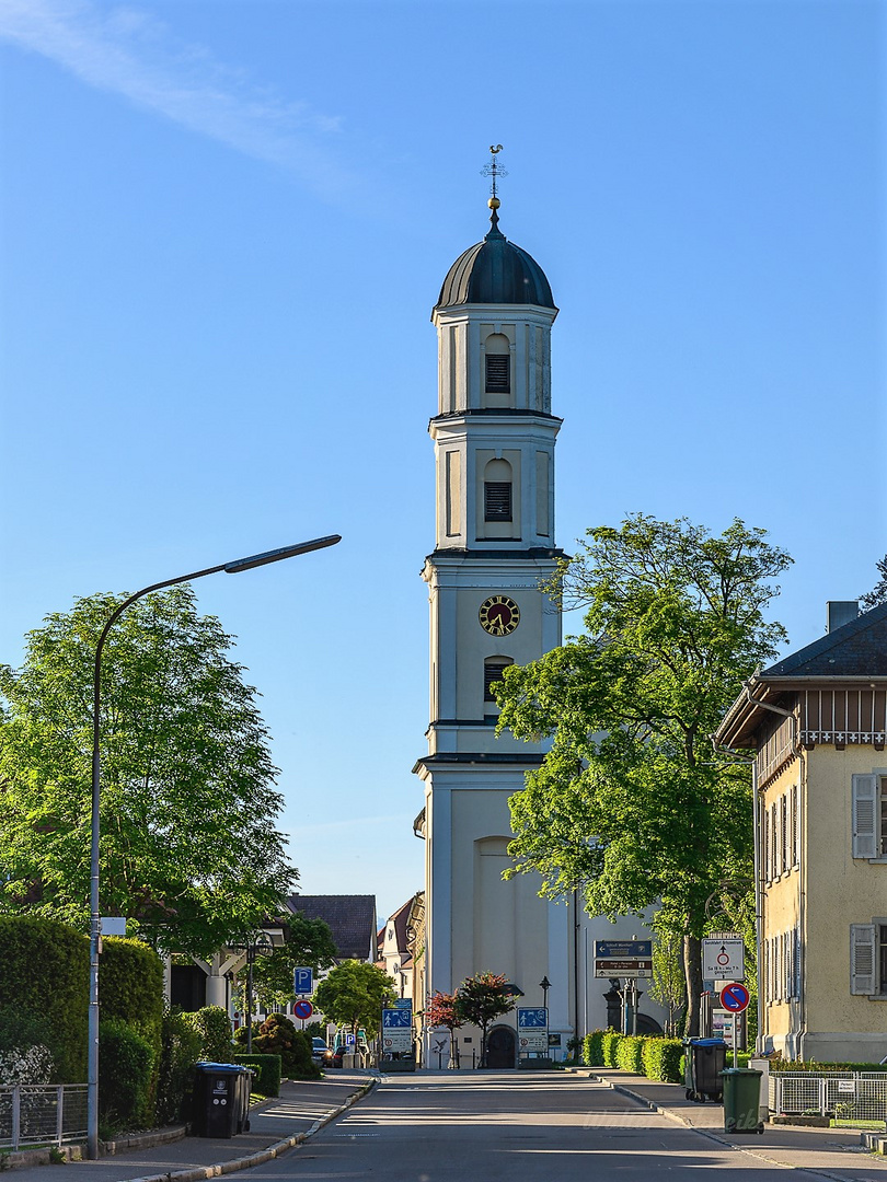 Langenargen am Bodensee