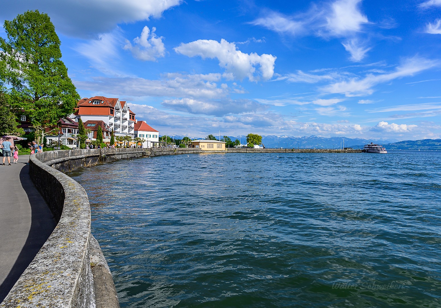 Langenargen am Bodensee