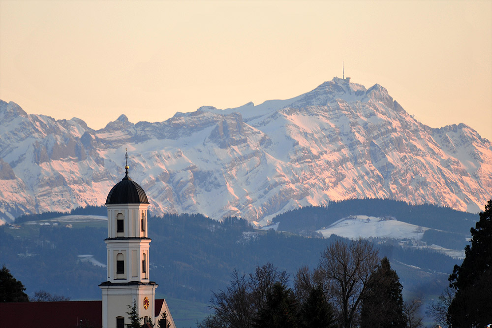 Langenargen am Bodensee