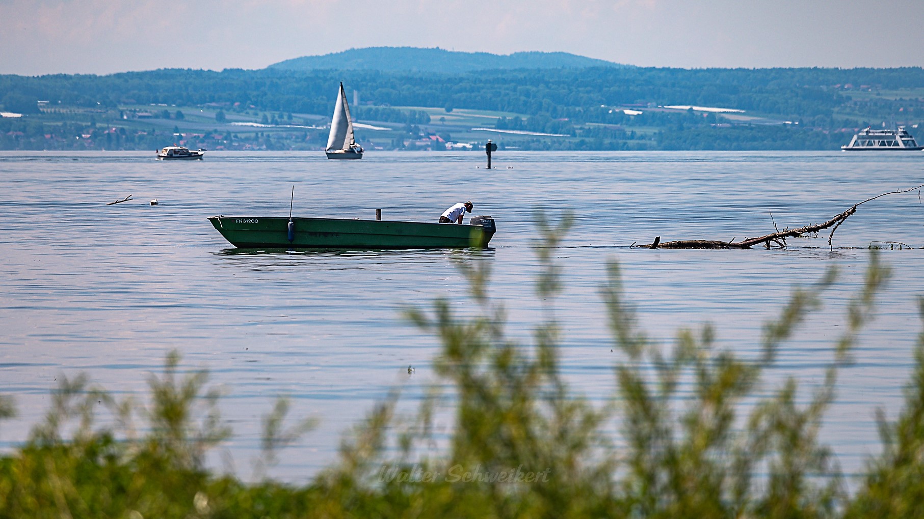 Langenargen am Bodensee