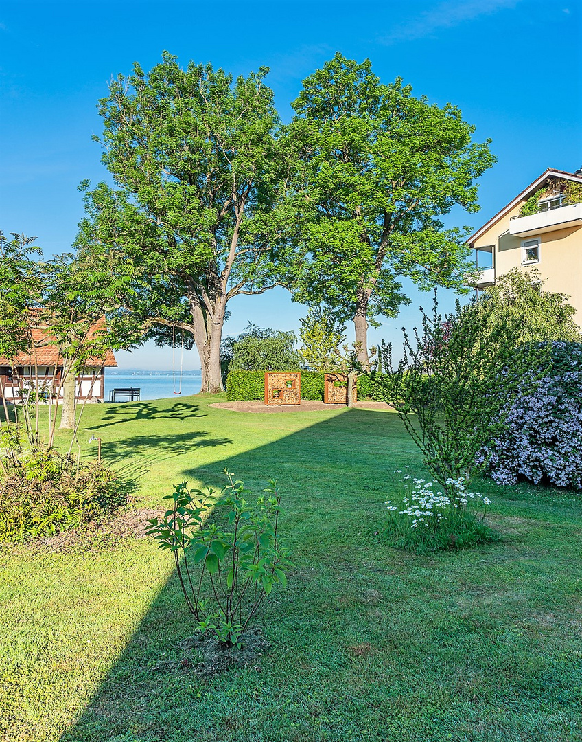 Langenargen am Bodensee