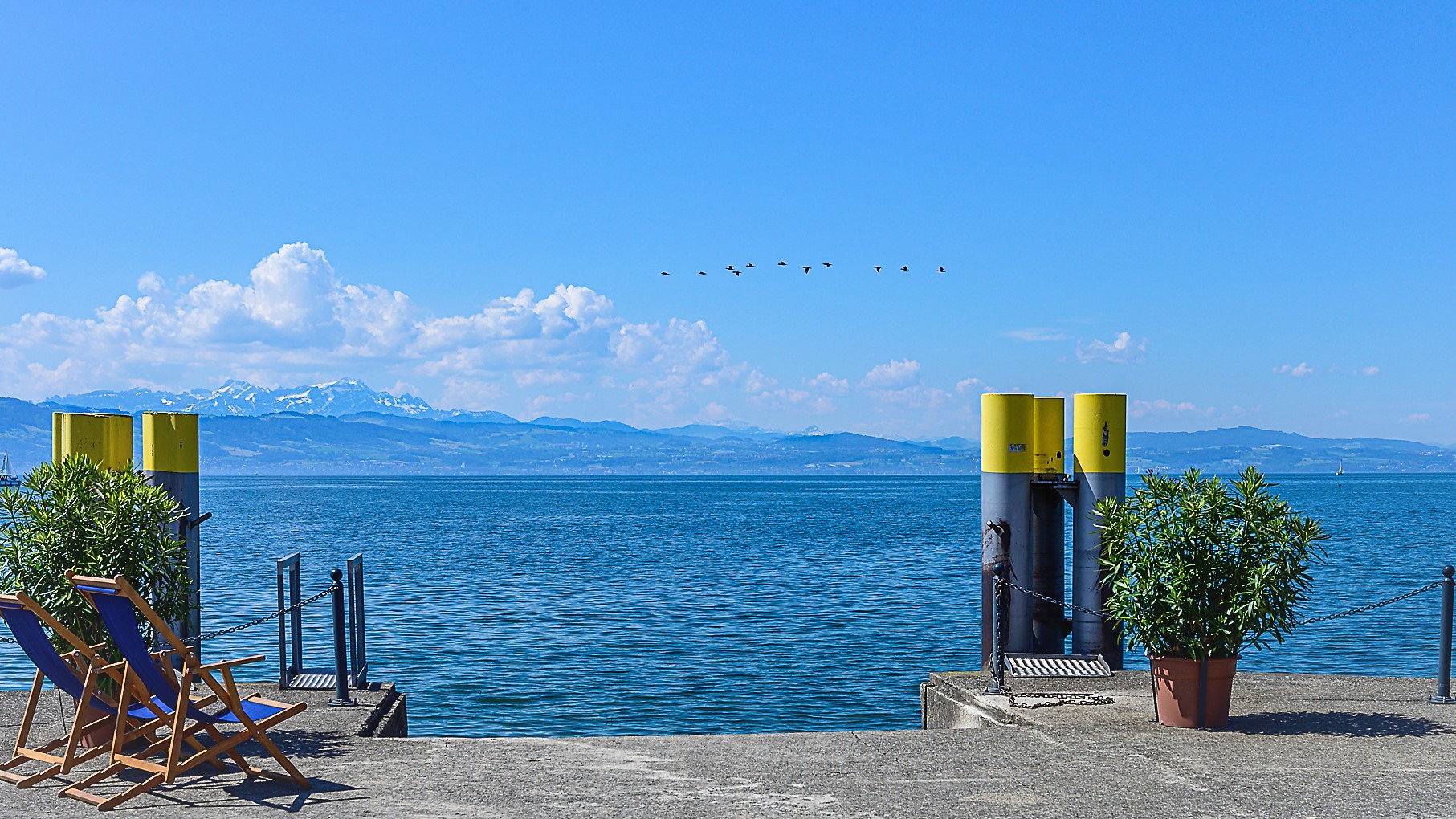 Langenargen am Bodensee