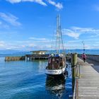 Langenargen am Bodensee