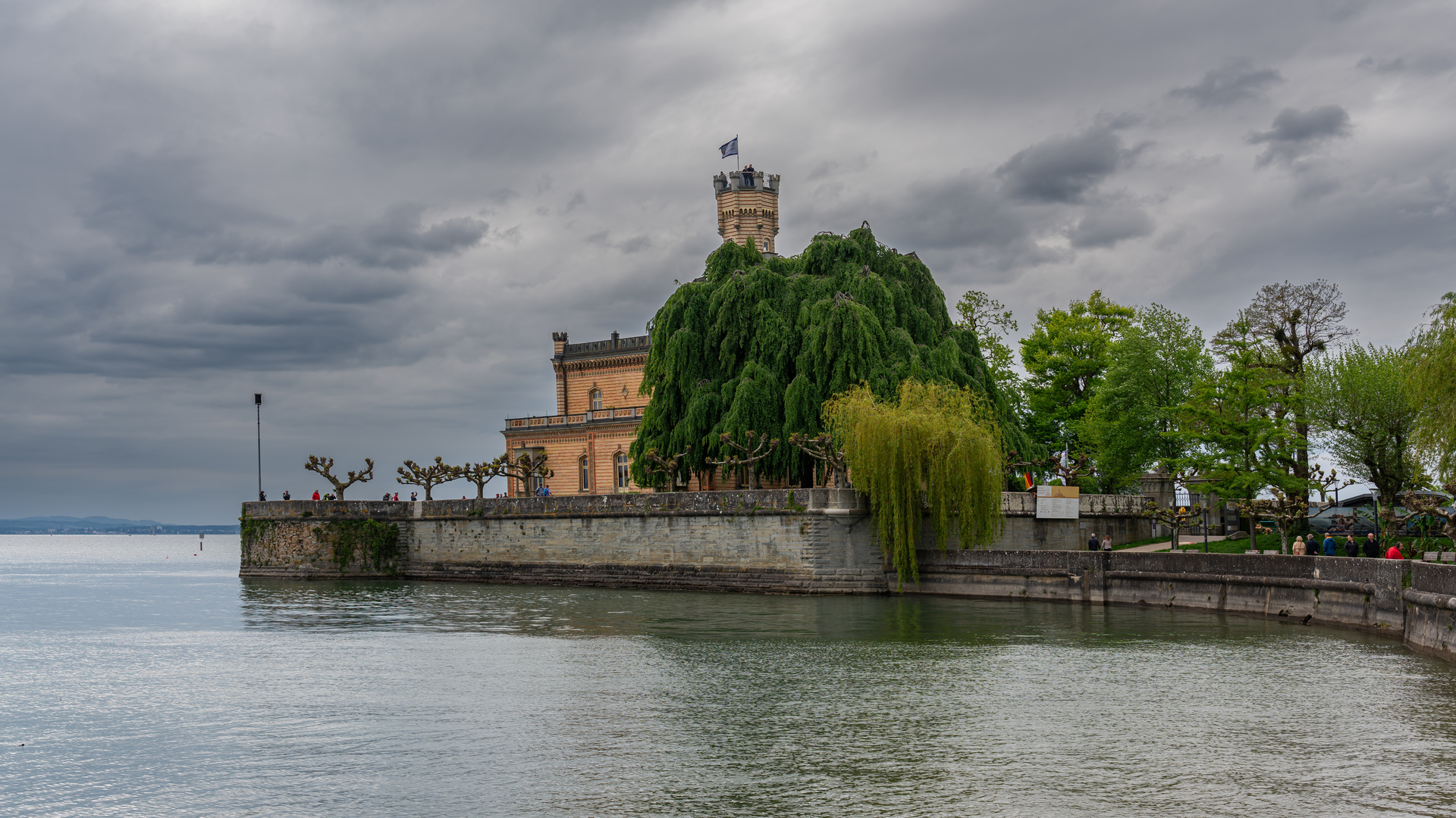 Langenargen am Bodensee