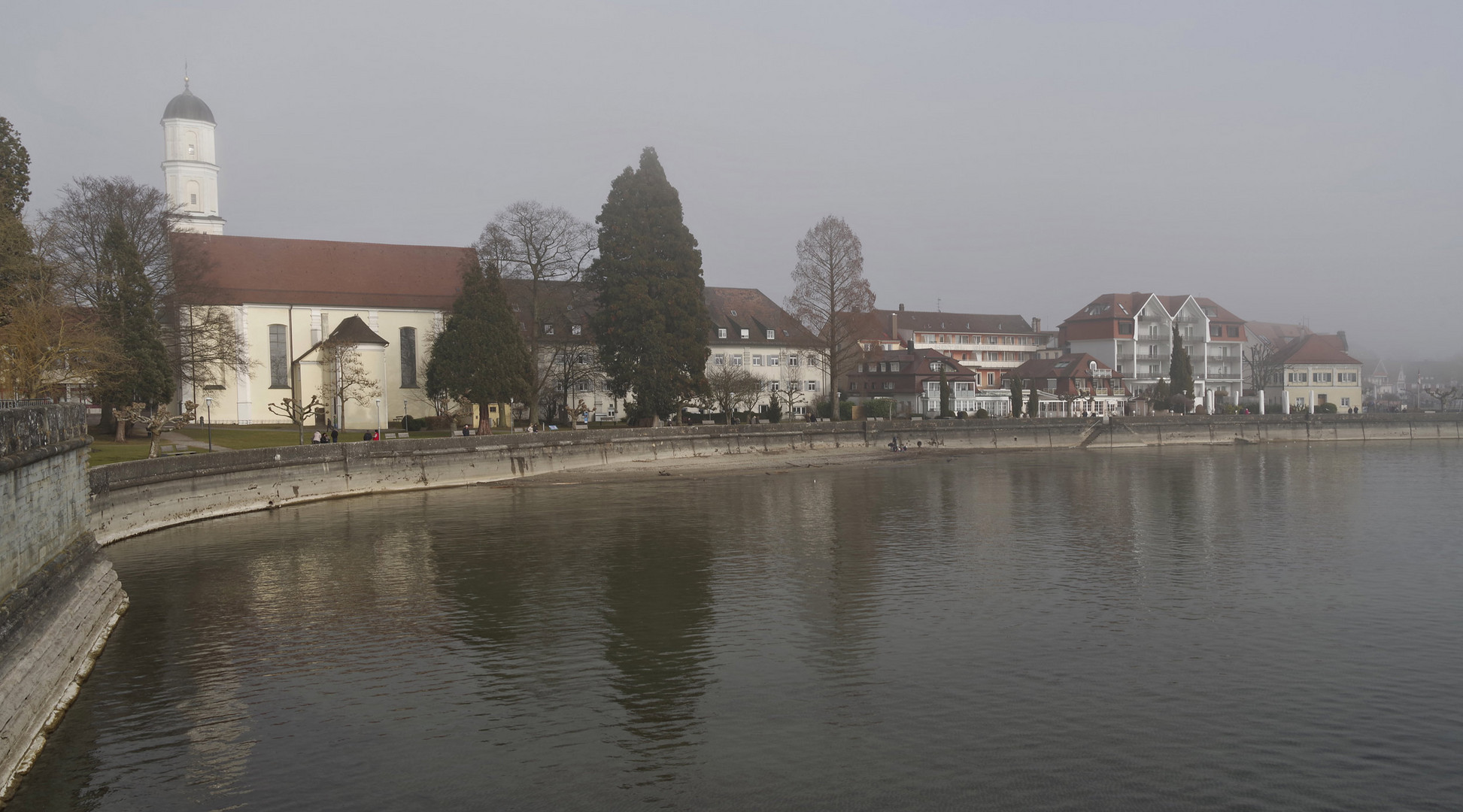 Langenargen am Bodensee