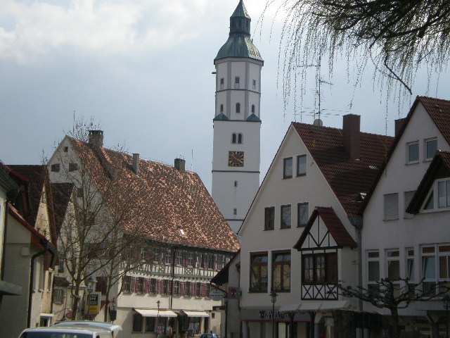 Langenau