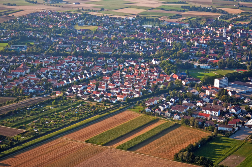 Langenau