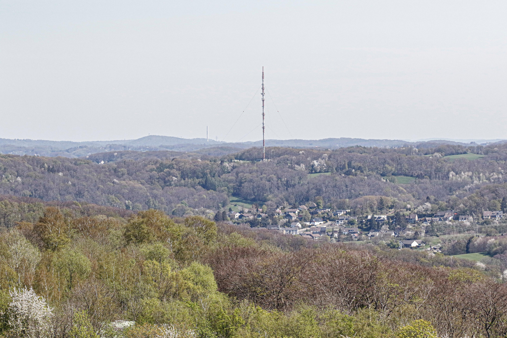 Langenberg Turm 2