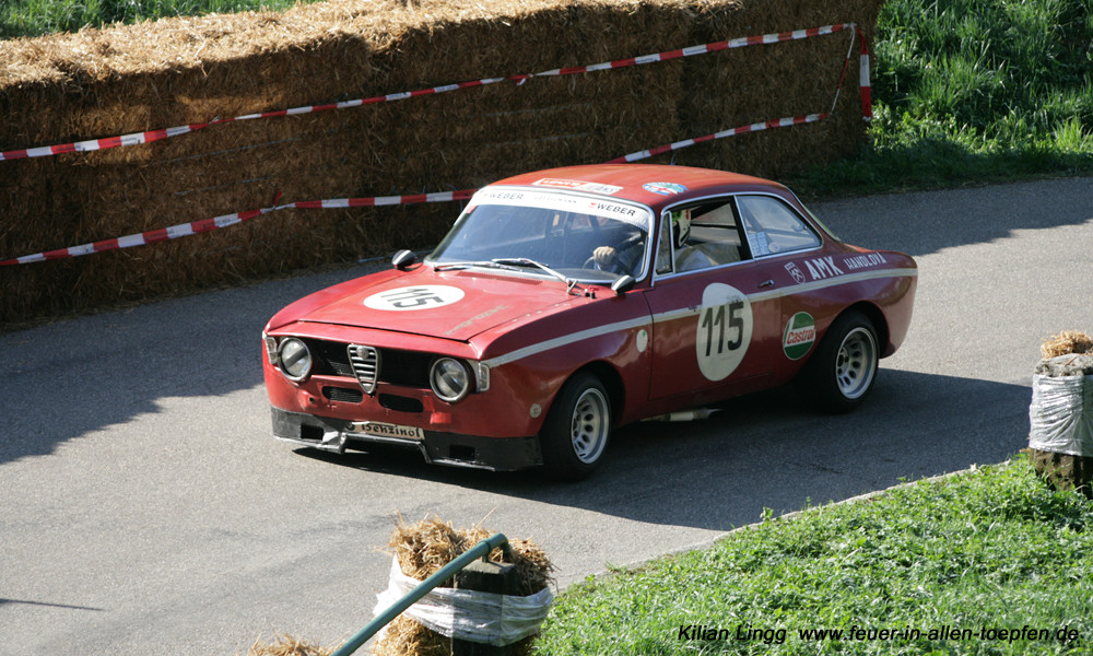 Langenburg Historic 2009