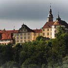 Langenburg, Schloss