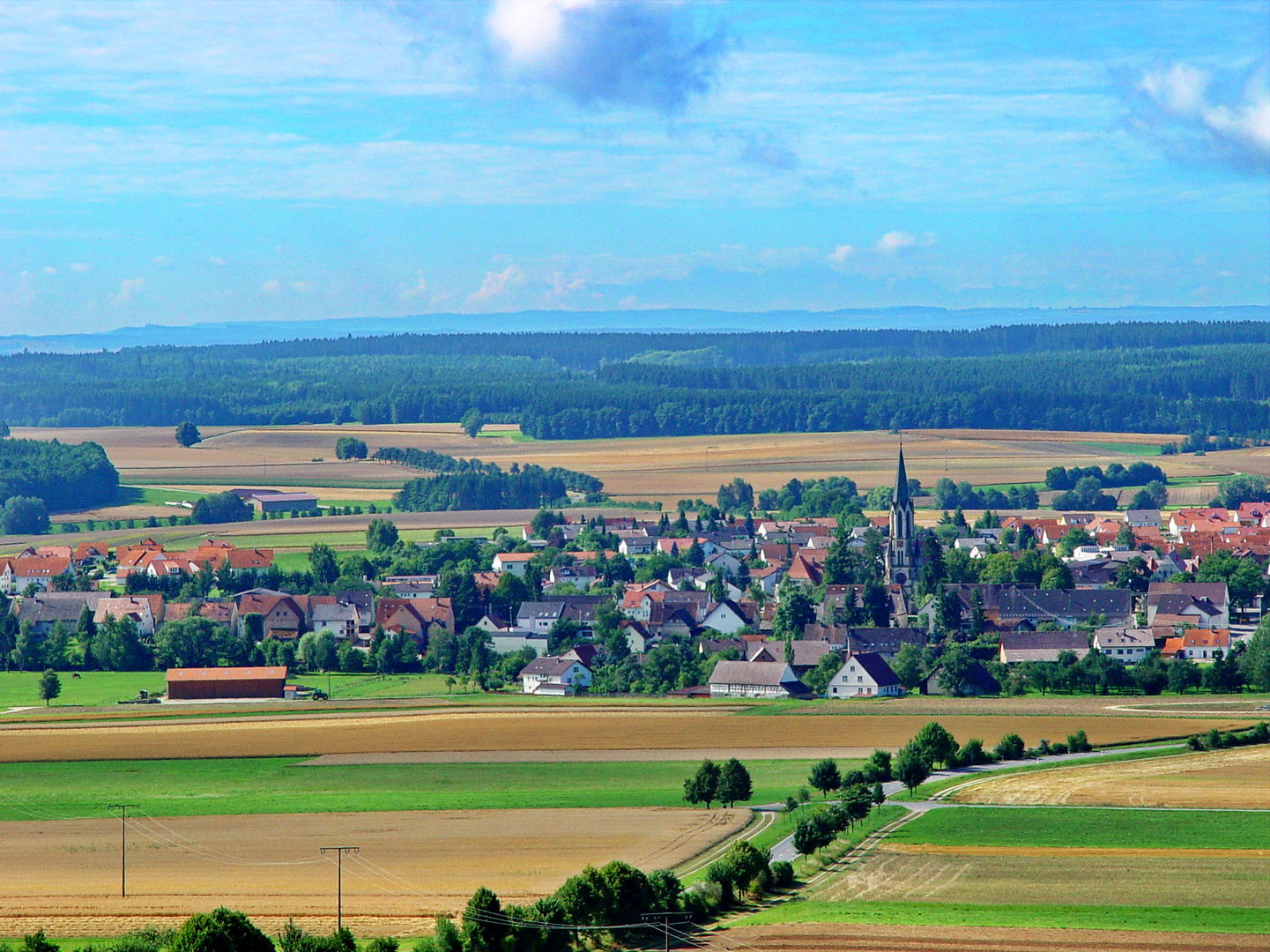 Langenenslingen 2002