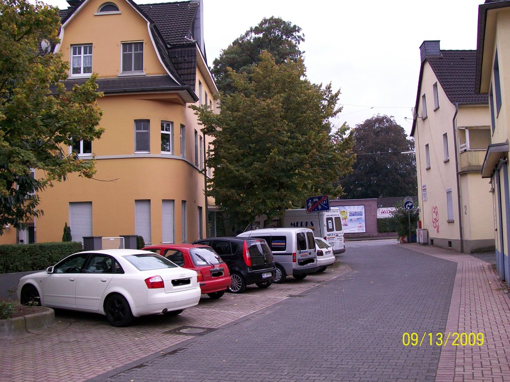 Langenfeld Lindenstr