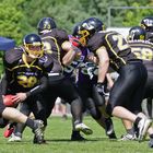 Langenfeld Longhorns - Düsseldorf Bulldozer 81:0