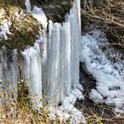 Langenfelder Wasserfall 