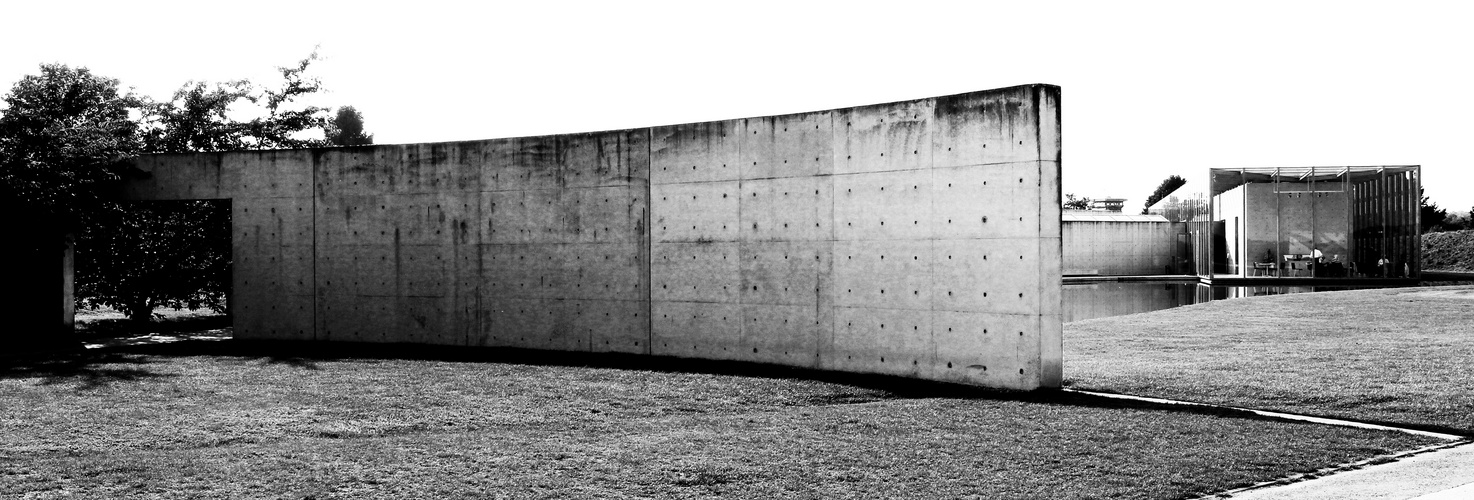 LangenFoundation_Tadao Ando