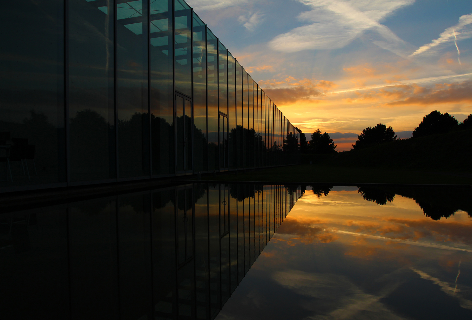 LangenFoundation_Tadao Ando