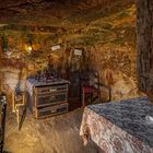 Langenstein Höhlenwohnung