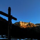 Langental - Gröden - Dolomiten