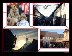 Langenzenner Weihnachtsmarkt