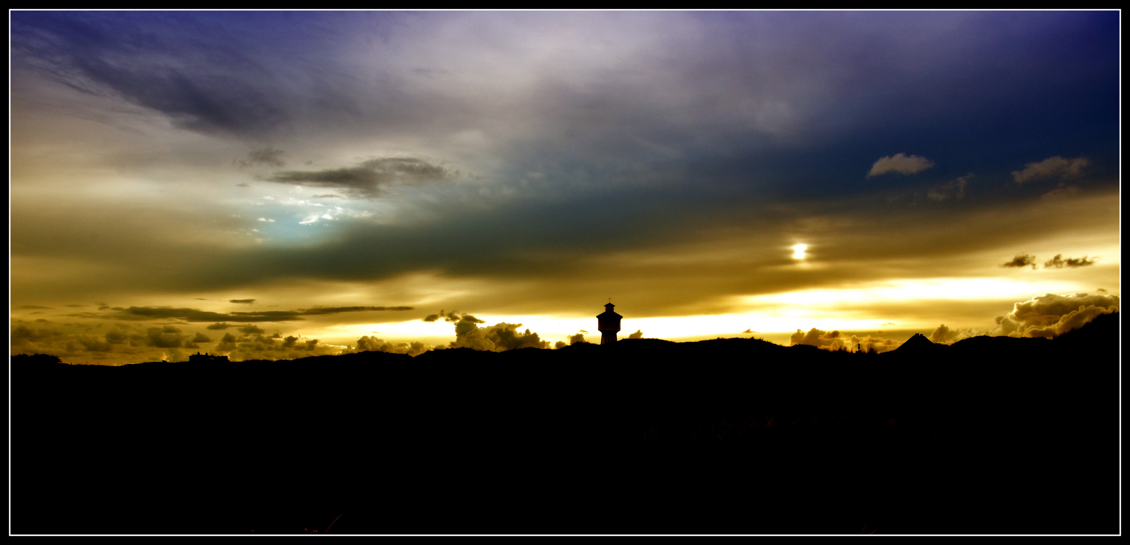 " Langeoog "