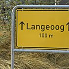 Langeoog 100 m