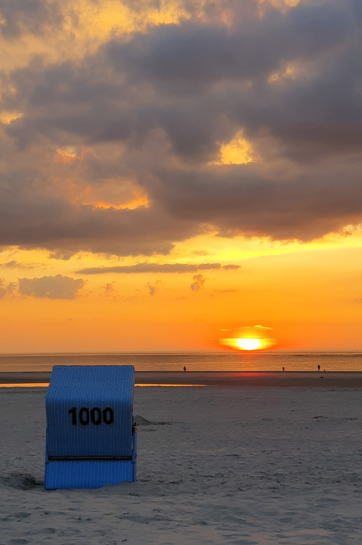 Langeoog 1000