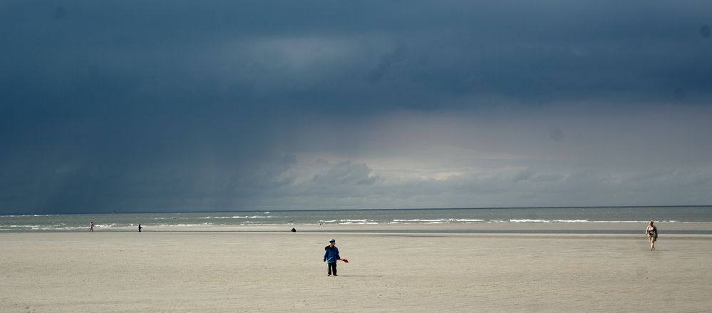 Langeoog...