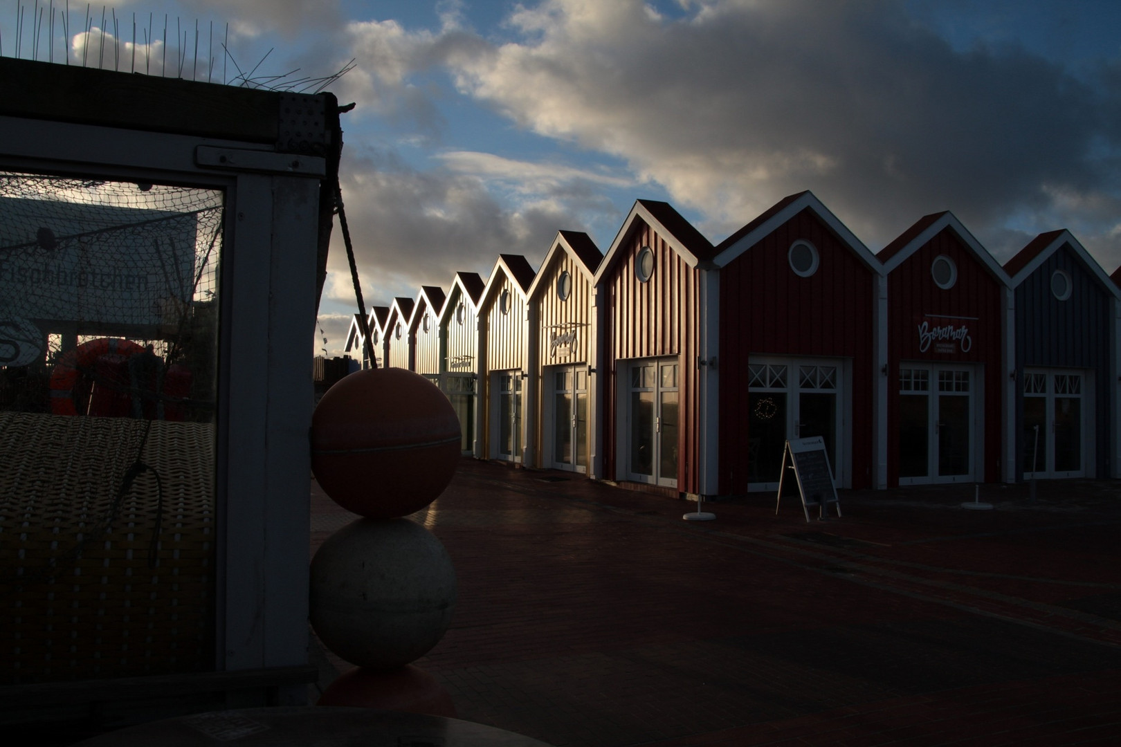 Langeoog 2017/18