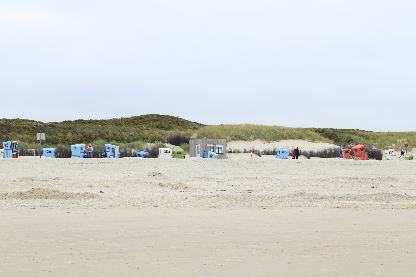 Langeoog 2021 