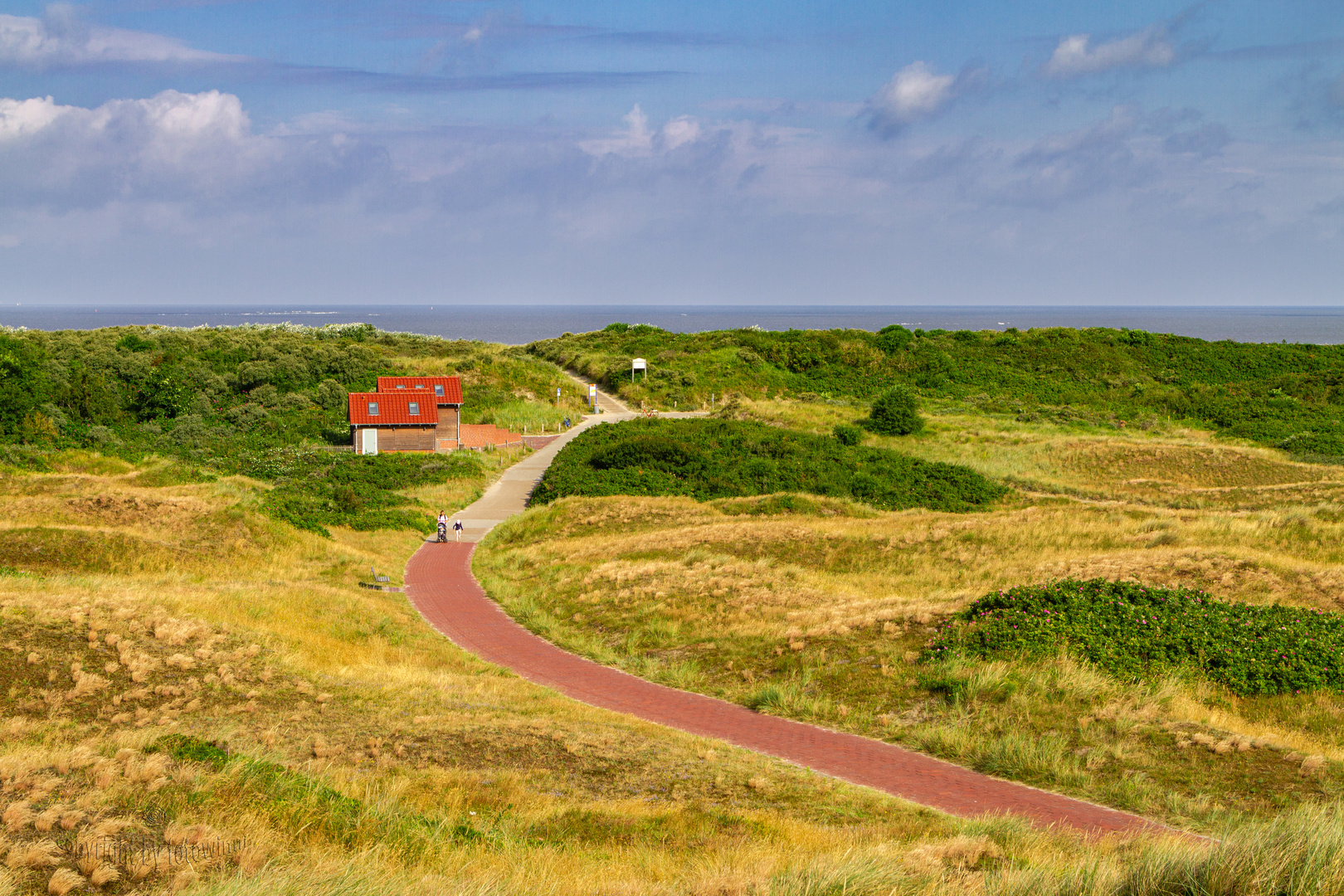 Langeoog