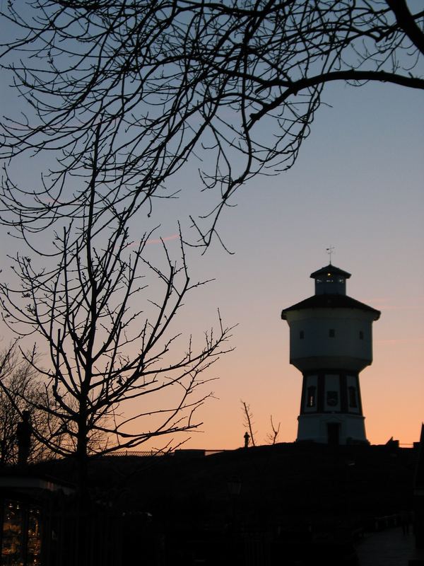 Langeoog