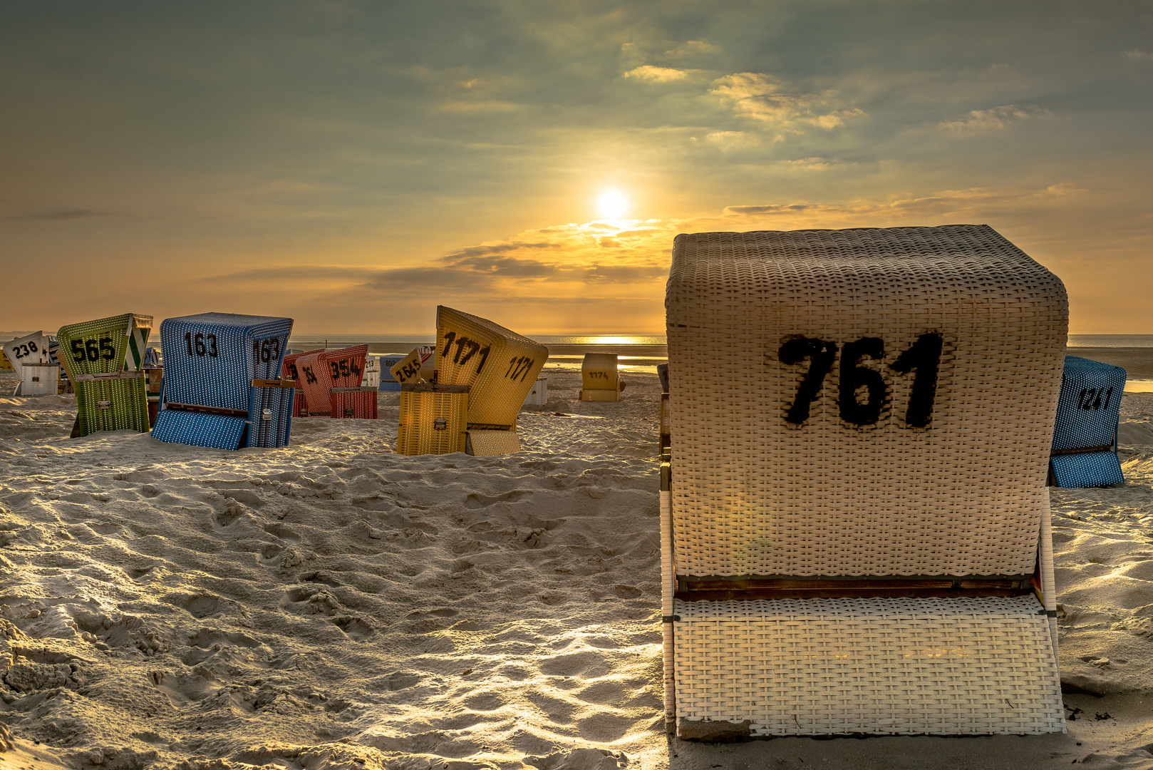 Langeoog