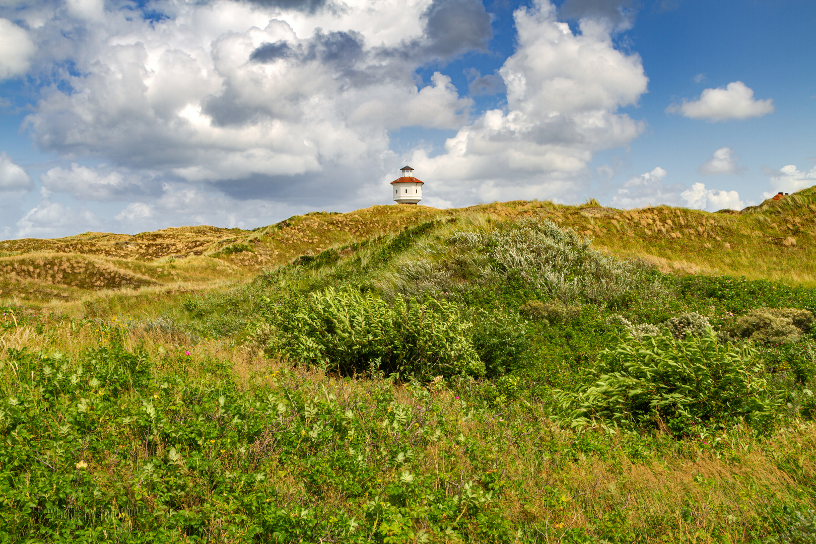 Langeoog